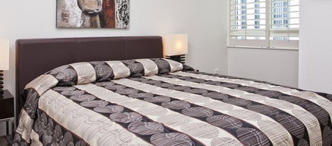 Mint Broadbeach - Accommodation Gold Coast 1