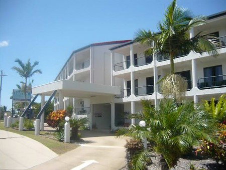 Accommodation Gold Coast