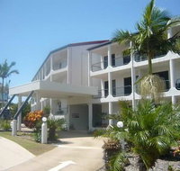 L'Amor Holiday Apartments - Accommodation Gold Coast