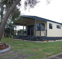 Happy Wanderer Village Caravan Park