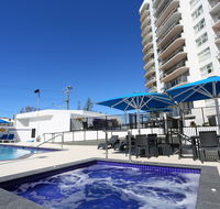 Mandolin Resort - Accommodation Gold Coast