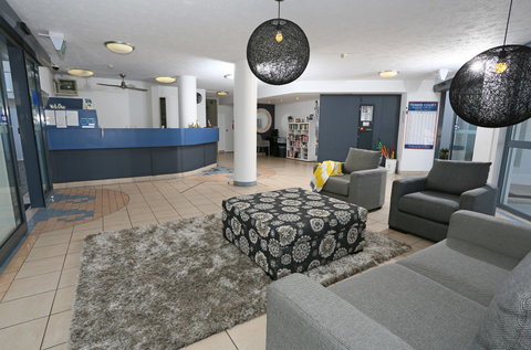 Mandolin Resort - Accommodation Gold Coast 3