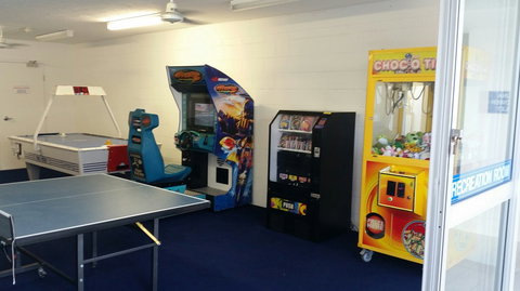 Mandolin Resort - Accommodation Gold Coast 4