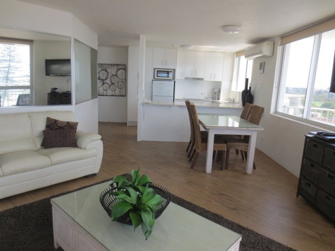 Mandolin Resort - Accommodation Gold Coast 5