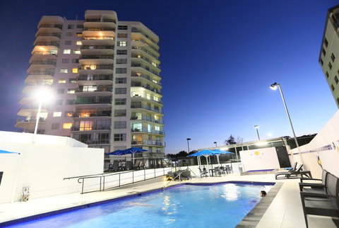 Mandolin Resort - Accommodation Gold Coast 6
