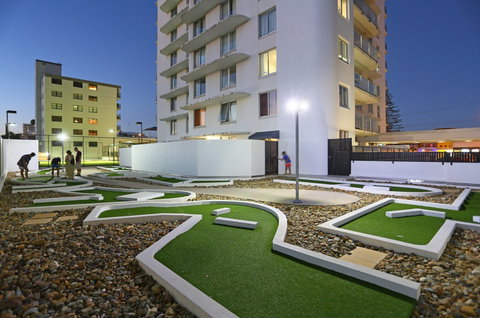 Mandolin Resort - Accommodation Gold Coast 7