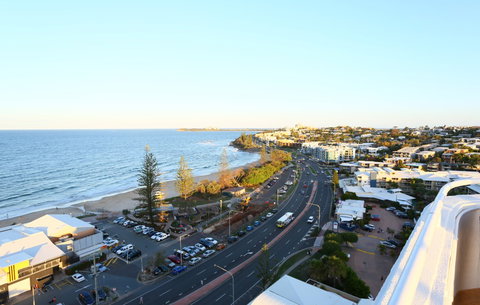 Mandolin Resort - Accommodation Gold Coast 8