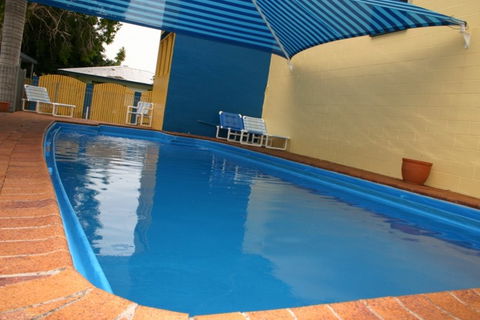 Sky View Coastal Luxury Units - Accommodation Gold Coast 1