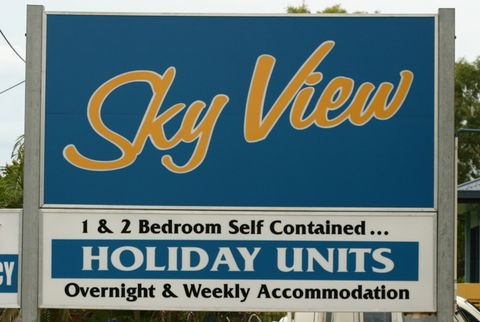 Sky View Coastal Luxury Units - Accommodation Gold Coast 4