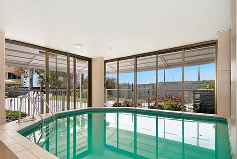 Boulevard Towers - Accommodation Gold Coast 1