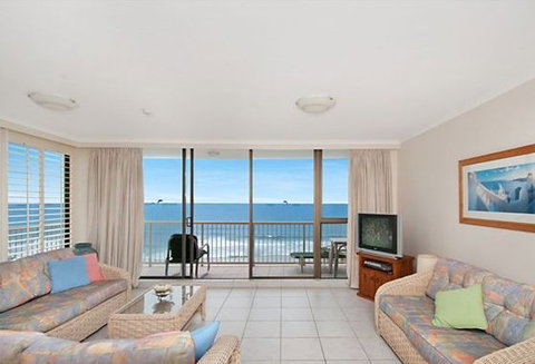 Boulevard Towers - Accommodation Gold Coast 4