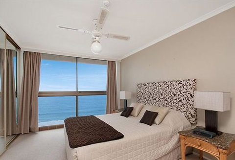 Boulevard Towers - Accommodation Gold Coast 5