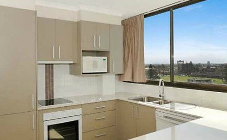 Boulevard Towers - Accommodation Gold Coast 6