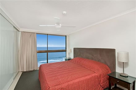 Boulevard Towers - Accommodation Gold Coast 11