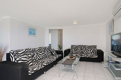 Boulevard Towers - Accommodation Gold Coast 12