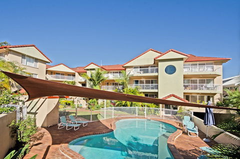 Jubilee Views Luxury Apartments - Accommodation Gold Coast 0