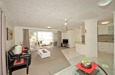 Jubilee Views Luxury Apartments - Accommodation Gold Coast 1