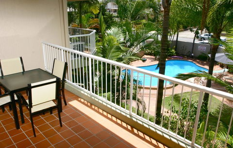 Jubilee Views Luxury Apartments - Accommodation Gold Coast 5