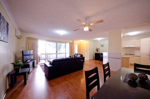 Jubilee Views Luxury Apartments - Accommodation Gold Coast 6