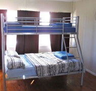 Surf N Sun Beachside Backpackers - Accommodation Gold Coast