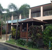Grand Hotel Thursday Island