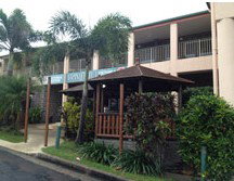 Grand Hotel Thursday Island - Accommodation Gold Coast 0