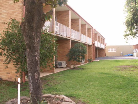 Court Street Motel - Accommodation Gold Coast 6