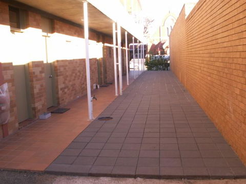 Court Street Motel - Accommodation Gold Coast 7