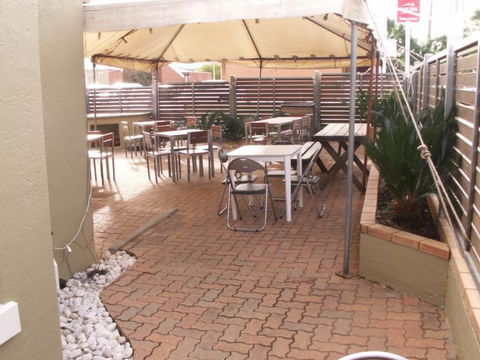 Court Street Motel - Accommodation Gold Coast 9