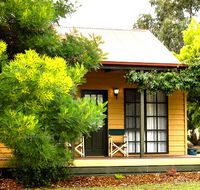 Mountain View Motor Inn and Holiday Lodges - Accommodation Gold Coast