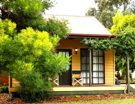 Mountain View Motor Inn And Holiday Lodges - Accommodation Gold Coast 0