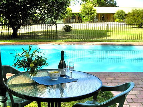 Mountain View Motor Inn And Holiday Lodges - Accommodation Gold Coast 4
