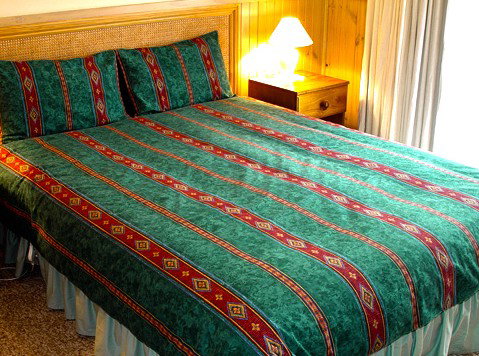 Mountain View Motor Inn And Holiday Lodges - Accommodation Gold Coast 5