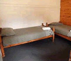 Solothurn Rural Resort - Accommodation Gold Coast 1