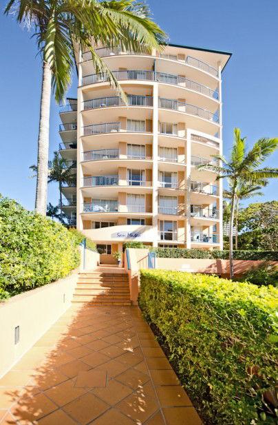 San Mateo On Broadbeach - Accommodation Gold Coast 3