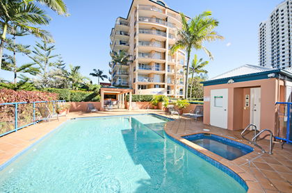 San Mateo On Broadbeach - Accommodation Gold Coast 7