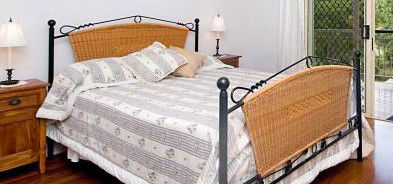 Wattle Gully Retreat - Accommodation Gold Coast 1