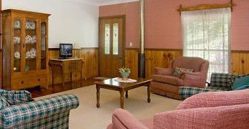 Wattle Gully Retreat - Accommodation Gold Coast 2