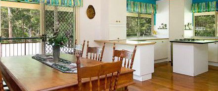 Wattle Gully Retreat - Accommodation Gold Coast 3