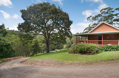 Wattle Gully Retreat - Accommodation Gold Coast 6