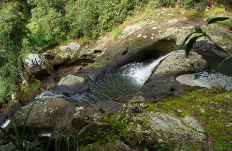 Wattle Gully Retreat - Accommodation Gold Coast 7