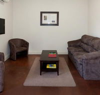 Alice On Todd - Accommodation Gold Coast