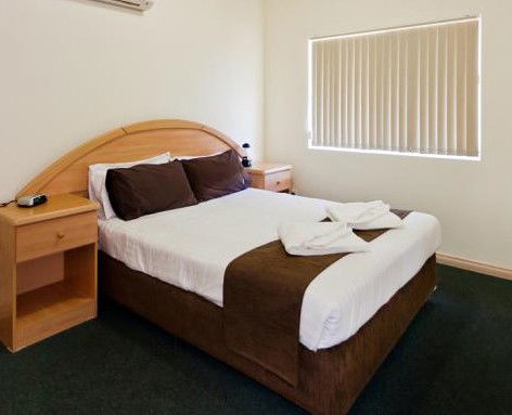 Alice On Todd - Accommodation Gold Coast 1