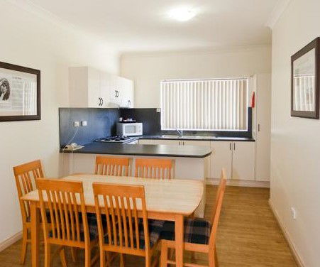 Alice On Todd - Accommodation Gold Coast 2