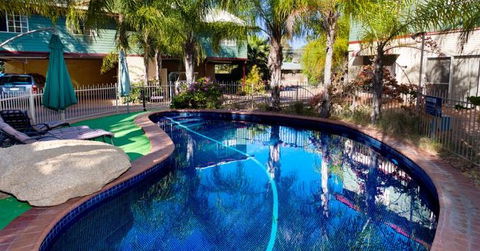 Alice On Todd - Accommodation Gold Coast 4