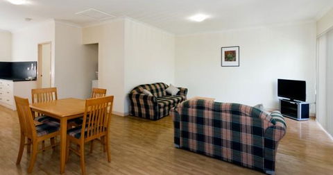 Alice On Todd - Accommodation Gold Coast 5