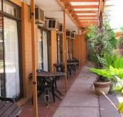 Desert Rose Inn - Accommodation Gold Coast