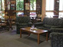 Desert Rose Inn - Accommodation Gold Coast 1