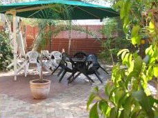 Desert Rose Inn - Accommodation Gold Coast 2
