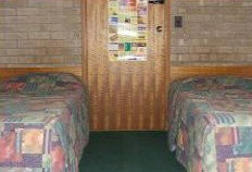 Desert Rose Inn - Accommodation Gold Coast 5